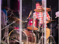 Georgia, Senoia – Sam Roberson