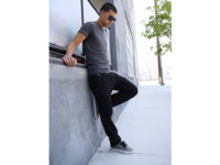 California, South East Los Angeles – William Jr. Carranza