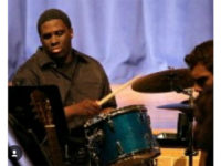 Texas, Lubbock – Jordan Harris