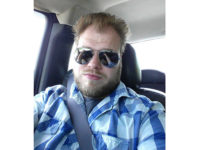 Kentucky, Mount Vernon – Kevin Napier