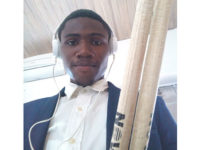 Georgia, Atlanta – Bankole Oluwatobi