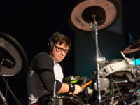 North Carolina, Harrisburg – Christian David Warner