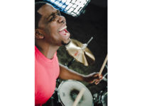 Georgia, Atlanta – Llavar Mindley