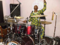 Nigeria, Lagos – Otitoju Olumide