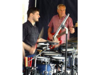 United Kingdom, Nottingham – Peter Blatherwick