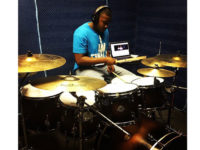 Texas, Arlington – Montel Cato