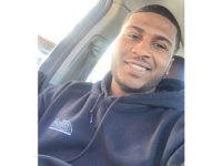 New Jersey, Newark – Joseph Perry