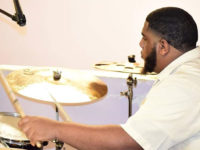 Arkansas, Stuttgart – Steve Harris