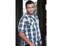 California, Los Angeles – Connor Burkholder