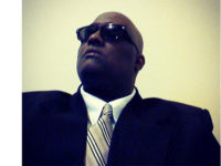 Texas, Cypress – LeRoy Sitton