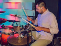 Georgia, Norcross, Atlanta. – Luis Daniel Botello