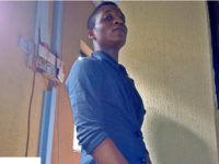 Nigeria Lagos – Matthew Joseph