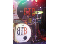 Missouri, St. Louis – Tom Patton