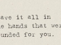 California, Santa Fe Springs – Andres Rivas