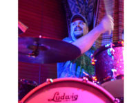 California, Sacramento – John B. Pattison