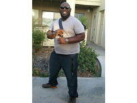 California, Bakersfield – Lamar Brooks