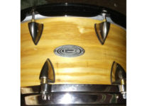 California, Ingelwood – Aaron Hyde