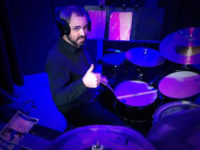 Illinois, Sycamore – Benjamin Weaver