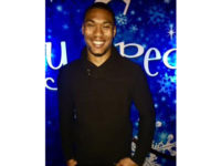 New Jersey, Camden – Denzel Turbeville