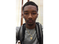 Virginia, Richmond – Dmontae Johnson