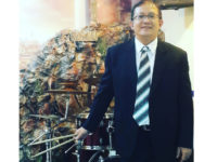 Indonesia, Jakarta – Herbert Singal M Rajagukguk