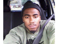 Texas, Arlington – Leroy Smith Jr.