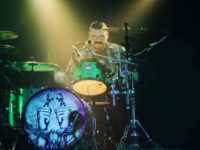 Maryland, Essex – Jeremy Robertson