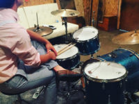 Arkansas, Greenwood – Christian James Mora