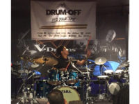 California, Los Angeles – David Bravo