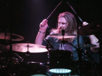 Arizona, Phoenix – Jacob Hope/J-Dog The Drummer