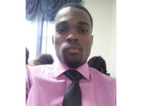 Illinois, Waukegan – Michael Monette