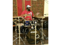 Texas, El Paso – Ned Gadson