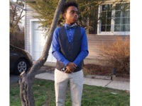 New York, Bay Shore – Ryan Zachary Rene