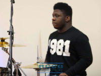 United Kingdom, London – Temitope Pinmiloye