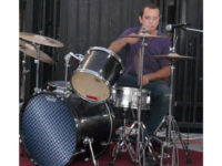 California, Fullerton – Zachary Lopez