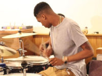 California, Los Angeles – Eddie Martin III