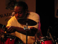 Georgia, Atlanta – Christopher Hill