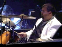 Florida, Sorrento – Tim Stafford