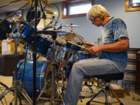 Ohio, Mansfield – David