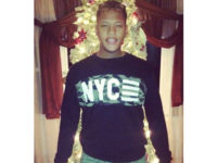 New Jersey, West Orange – James Edouazin