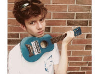 Tennessee, Nashville – Trent Jackson