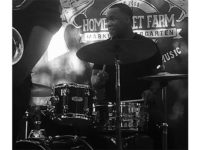 Texas, Houston – Trey Morgan