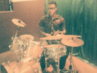 New York, Conakry – David handsome