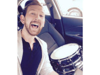 United Kingodm, Cardiff – Matthew Jones