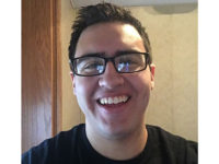 Texas, Porter – Brandon Rowe