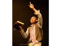 California, Riverside – Paul DeShield