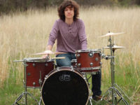 Missouri, Joplin – Aaron Stross