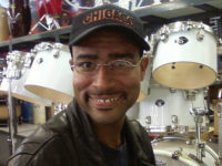 Illinois, Chicago Heights – Ernest Adams