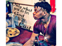 New York, Bronx – Tristan Daily