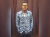 Nigeria, Abuja – Israel